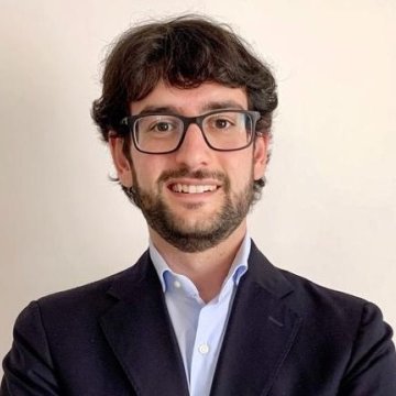 Giovanni Burro Giovanni Burro